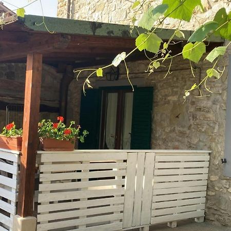 Da Valentino E Manuela Apartamento Barberino di Mugello Exterior foto