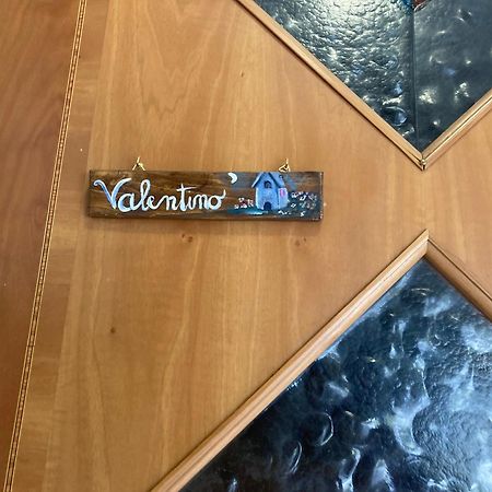 Da Valentino E Manuela Apartamento Barberino di Mugello Exterior foto