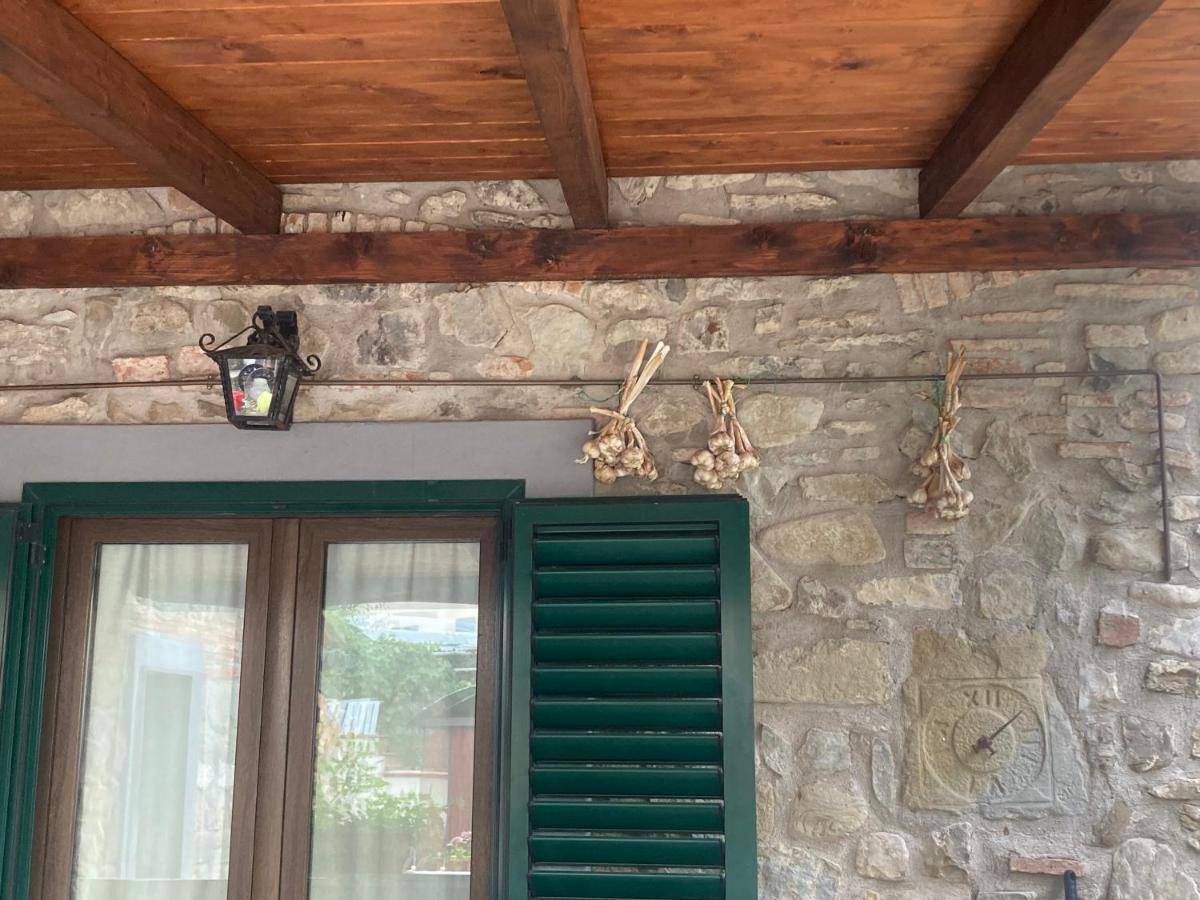 Da Valentino E Manuela Apartamento Barberino di Mugello Exterior foto