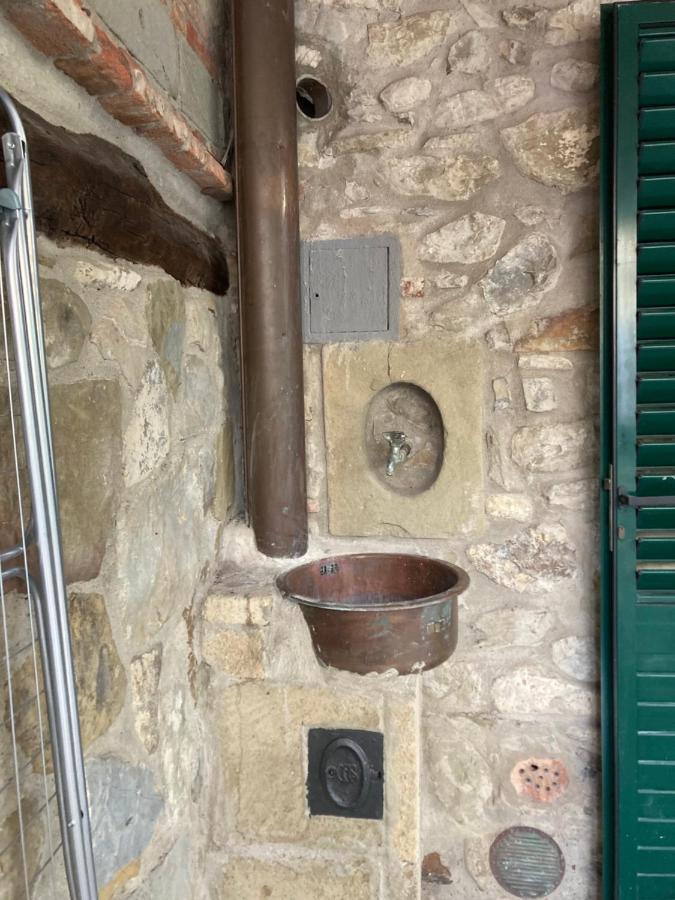 Da Valentino E Manuela Apartamento Barberino di Mugello Exterior foto