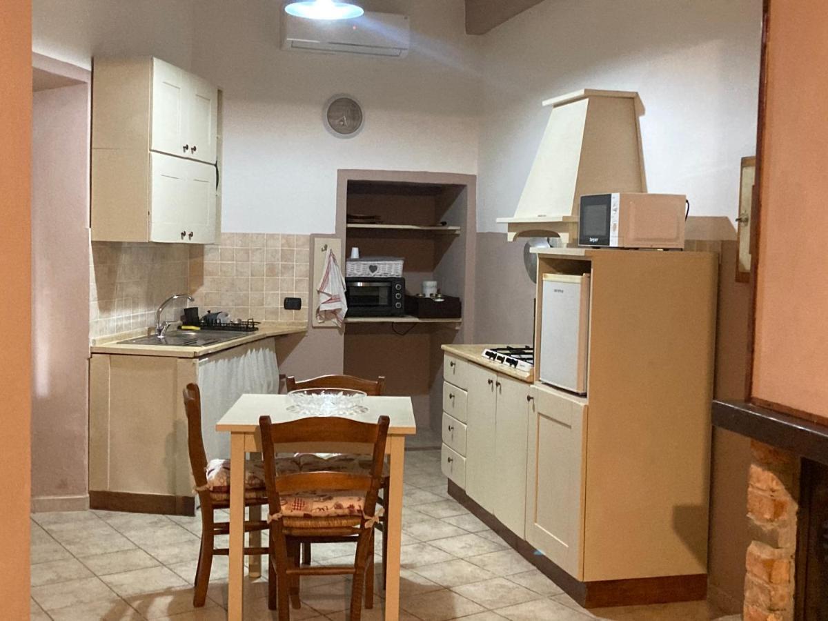 Da Valentino E Manuela Apartamento Barberino di Mugello Exterior foto