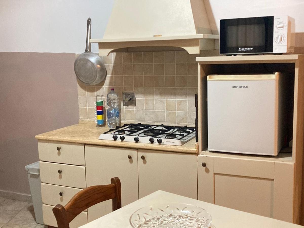 Da Valentino E Manuela Apartamento Barberino di Mugello Exterior foto