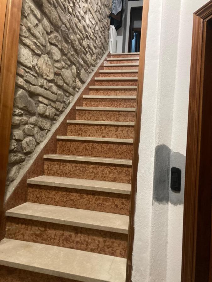 Da Valentino E Manuela Apartamento Barberino di Mugello Exterior foto