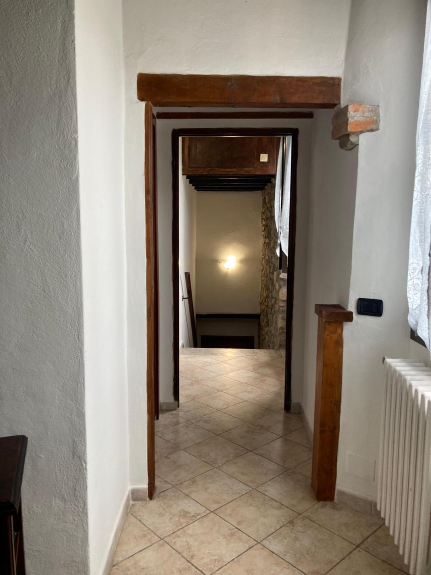 Da Valentino E Manuela Apartamento Barberino di Mugello Exterior foto