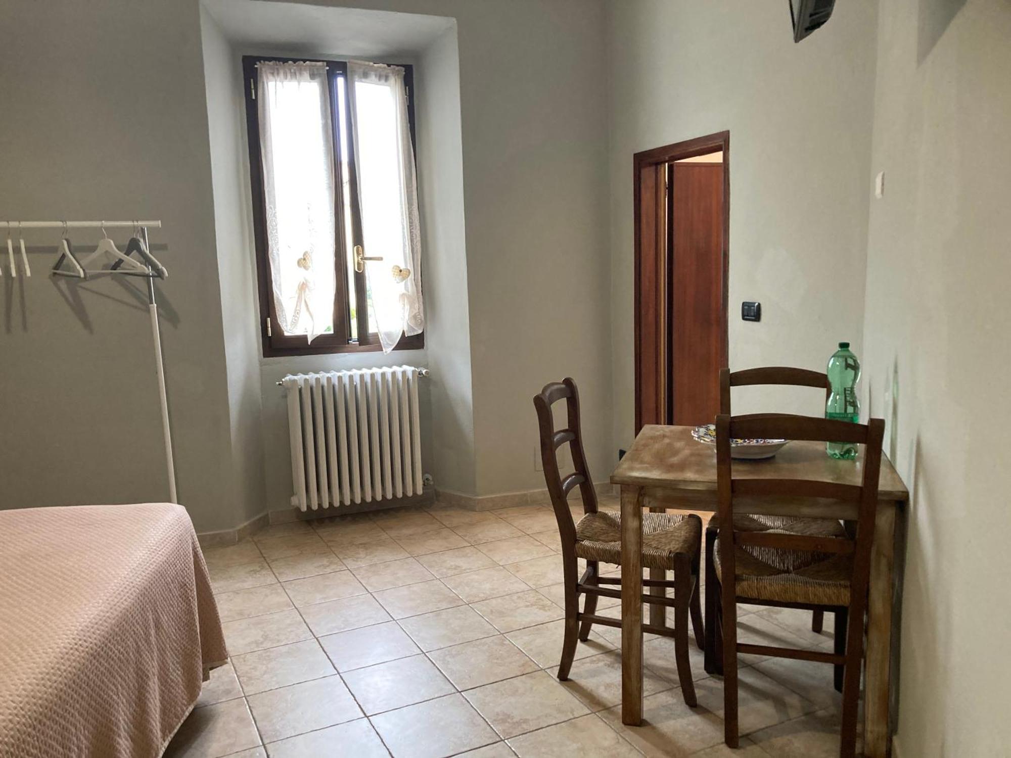 Da Valentino E Manuela Apartamento Barberino di Mugello Exterior foto